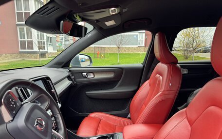 Volvo XC40 I, 2019 год, 3 500 000 рублей, 7 фотография