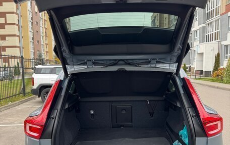 Volvo XC40 I, 2019 год, 3 500 000 рублей, 8 фотография