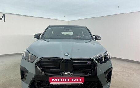 BMW X2, 2025 год, 7 199 000 рублей, 3 фотография