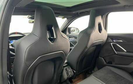 BMW X2, 2025 год, 7 199 000 рублей, 15 фотография