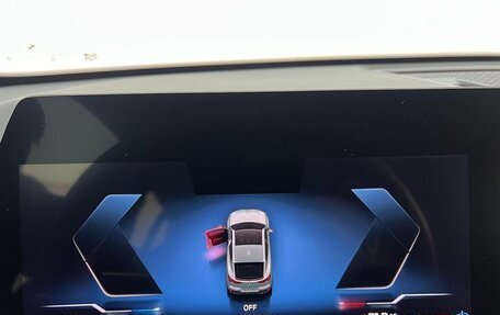 BMW X2, 2025 год, 7 199 000 рублей, 18 фотография