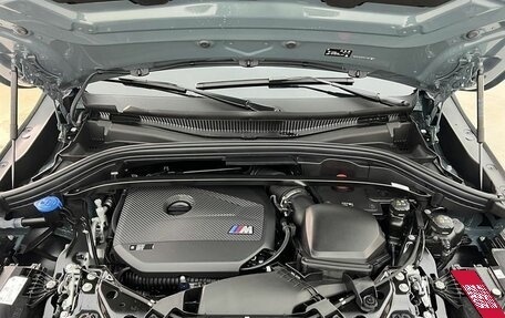 BMW X2, 2025 год, 7 199 000 рублей, 10 фотография