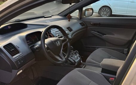 Honda Civic VIII, 2008 год, 750 000 рублей, 7 фотография