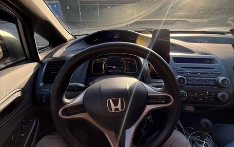 Honda Civic VIII, 2008 год, 750 000 рублей, 6 фотография