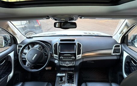 Haval H9 I рестайлинг, 2022 год, 2 600 000 рублей, 6 фотография