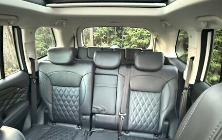 Haval H9 I рестайлинг, 2022 год, 2 600 000 рублей, 8 фотография