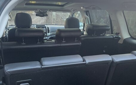 Haval H9 I рестайлинг, 2022 год, 2 600 000 рублей, 9 фотография