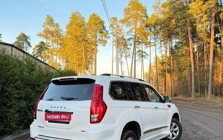 Haval H9 I рестайлинг, 2022 год, 2 600 000 рублей, 2 фотография