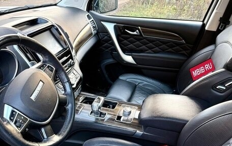 Haval H9 I рестайлинг, 2022 год, 2 600 000 рублей, 7 фотография