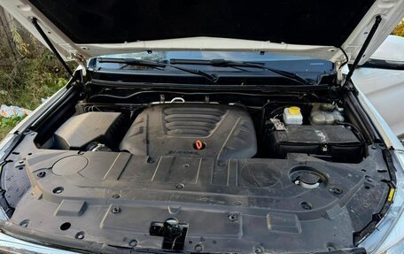 Haval H9 I рестайлинг, 2022 год, 2 600 000 рублей, 10 фотография