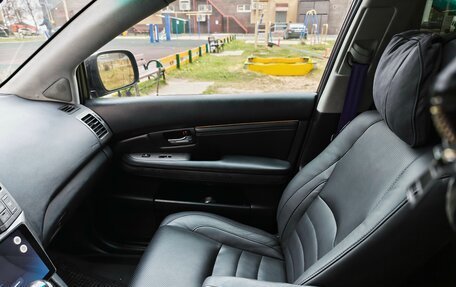 Lexus RX II рестайлинг, 2005 год, 2 650 000 рублей, 9 фотография