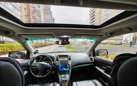 Lexus RX II рестайлинг, 2005 год, 2 650 000 рублей, 7 фотография