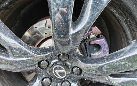 Lexus RX II рестайлинг, 2005 год, 2 650 000 рублей, 16 фотография