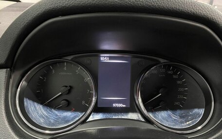 Nissan Qashqai, 2014 год, 1 282 000 рублей, 12 фотография