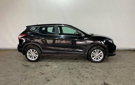 Nissan Qashqai, 2014 год, 1 282 000 рублей, 8 фотография