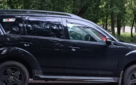 Mitsubishi Outlander III рестайлинг 3, 2010 год, 1 249 000 рублей, 1 фотография