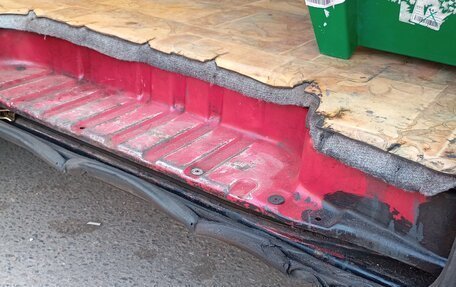 Volkswagen Transporter T4, 1999 год, 670 000 рублей, 4 фотография