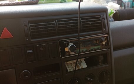 Volkswagen Transporter T4, 1999 год, 670 000 рублей, 3 фотография