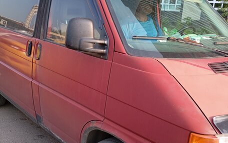 Volkswagen Transporter T4, 1999 год, 670 000 рублей, 8 фотография