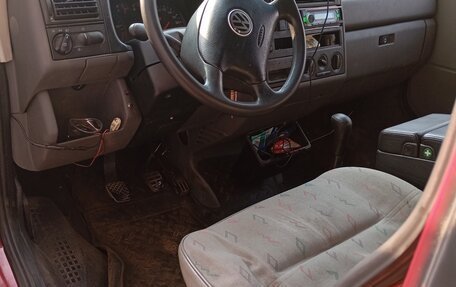 Volkswagen Transporter T4, 1999 год, 670 000 рублей, 9 фотография