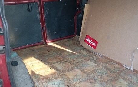 Volkswagen Transporter T4, 1999 год, 670 000 рублей, 6 фотография