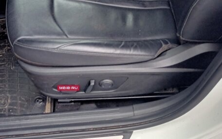 Hyundai Sonata VIII, 2021 год, 1 800 000 рублей, 7 фотография