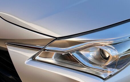 Toyota Vitz, 2019 год, 1 300 000 рублей, 19 фотография