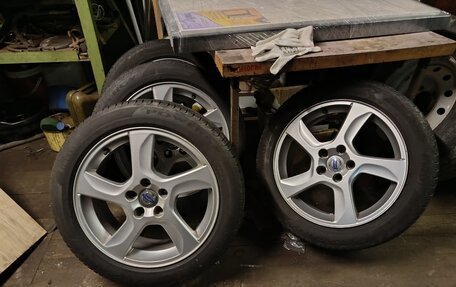 Volvo S60 III, 2012 год, 970 000 рублей, 4 фотография