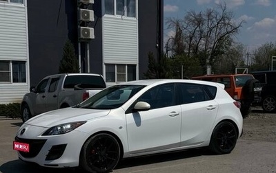 Mazda 3, 2011 год, 985 000 рублей, 1 фотография