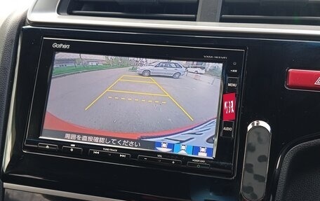 Honda Fit III, 2016 год, 1 150 000 рублей, 2 фотография