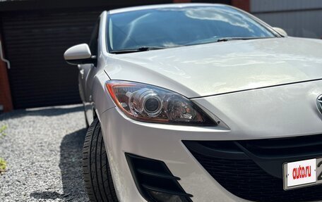 Mazda 3, 2011 год, 985 000 рублей, 5 фотография