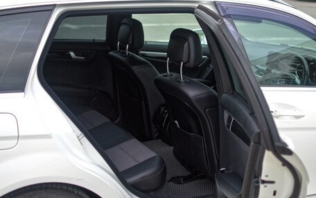 Mercedes-Benz C-Класс, 2013 год, 1 600 000 рублей, 3 фотография