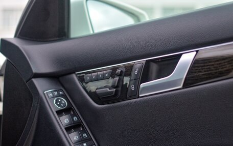 Mercedes-Benz C-Класс, 2013 год, 1 600 000 рублей, 5 фотография