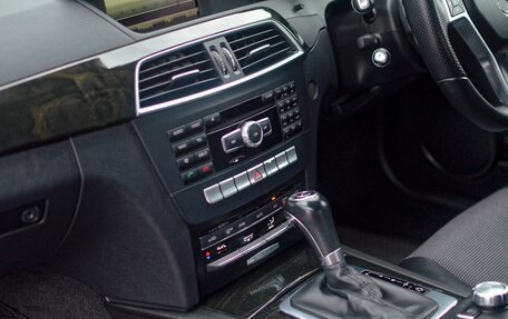 Mercedes-Benz C-Класс, 2013 год, 1 600 000 рублей, 7 фотография