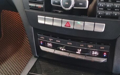 Mercedes-Benz C-Класс, 2013 год, 1 600 000 рублей, 9 фотография