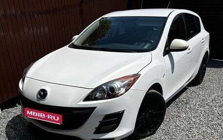 Mazda 3, 2011 год, 985 000 рублей, 7 фотография