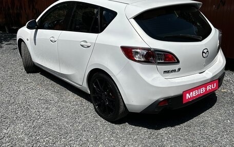 Mazda 3, 2011 год, 985 000 рублей, 6 фотография