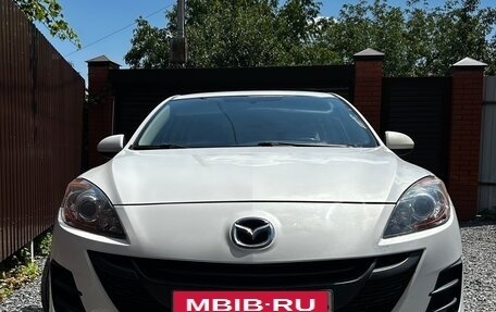 Mazda 3, 2011 год, 985 000 рублей, 8 фотография