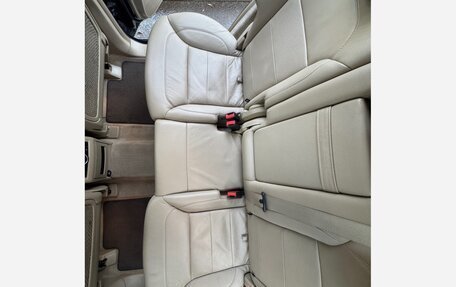 Mercedes-Benz GL-Класс, 2015 год, 3 450 000 рублей, 11 фотография