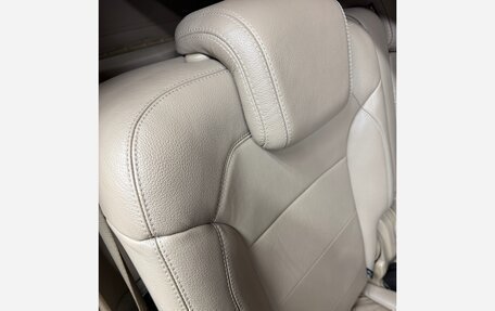 Mercedes-Benz GL-Класс, 2015 год, 3 450 000 рублей, 22 фотография