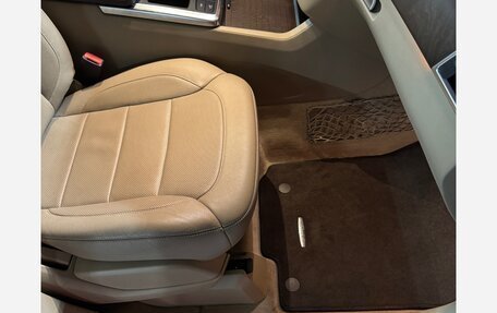 Mercedes-Benz GL-Класс, 2015 год, 3 450 000 рублей, 17 фотография