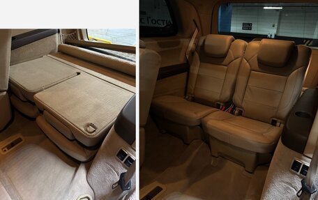 Mercedes-Benz GL-Класс, 2015 год, 3 450 000 рублей, 26 фотография