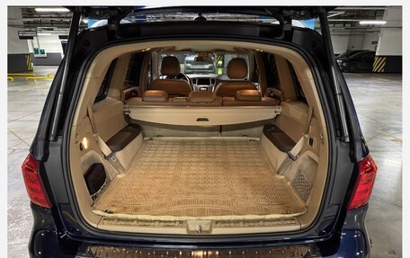 Mercedes-Benz GL-Класс, 2015 год, 3 450 000 рублей, 31 фотография