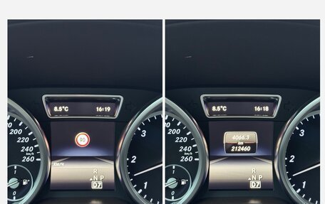 Mercedes-Benz GL-Класс, 2015 год, 3 450 000 рублей, 30 фотография