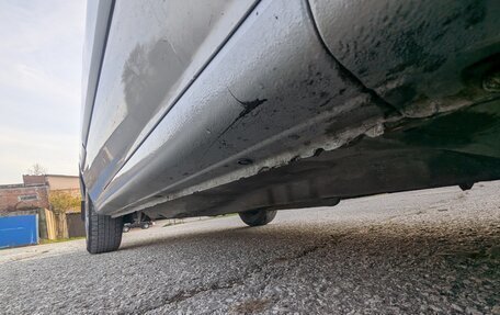 Nissan Almera, 2004 год, 525 000 рублей, 7 фотография