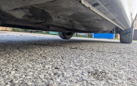 Nissan Almera, 2004 год, 525 000 рублей, 8 фотография