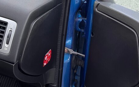 Peugeot 307 I, 2007 год, 240 000 рублей, 12 фотография