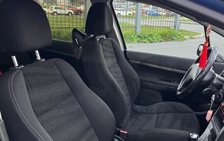 Peugeot 307 I, 2007 год, 240 000 рублей, 10 фотография