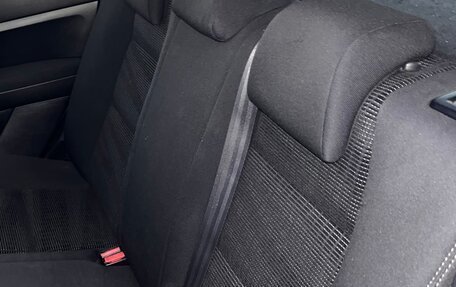 Peugeot 307 I, 2007 год, 240 000 рублей, 15 фотография