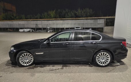 BMW 7 серия, 2009 год, 1 399 999 рублей, 5 фотография